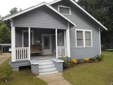 2925 Seneca St, Baton Rouge, LA 70805