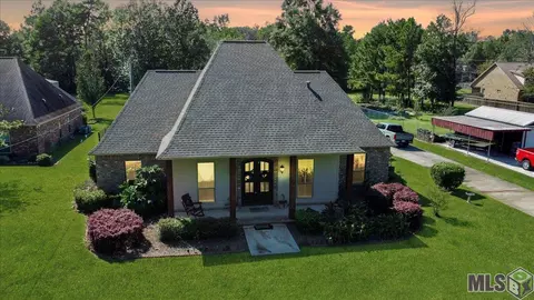 34829 Clinton Allen Rd, Denham Springs, LA 70706