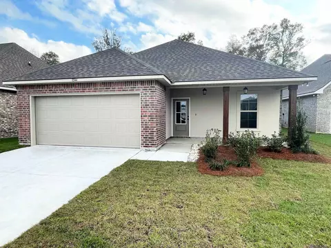 11544 Water View Ave, Denham Springs, LA 70726