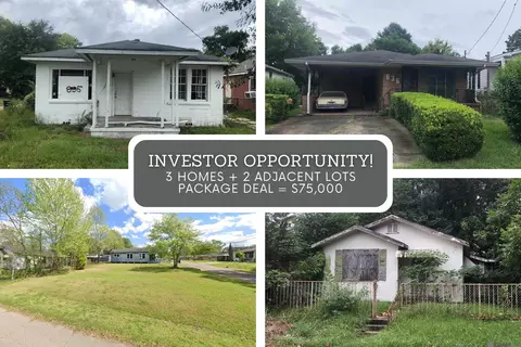 934 N 26th St, Baton Rouge, LA 70802