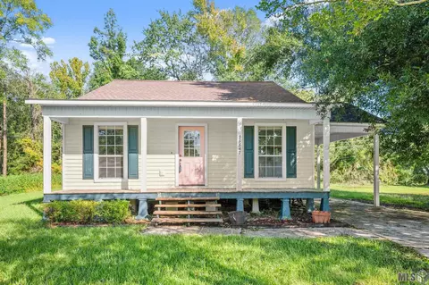 25547 Rosedown Dr, Denham Springs, LA 70726