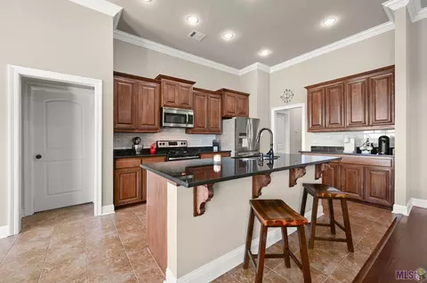 Kitchen - 3893 Union Dr, Addis, LA 70710 photo 1 of 4