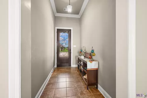 Entry Way - 3893 Union Dr, Addis, LA 70710 photo 1 of 3