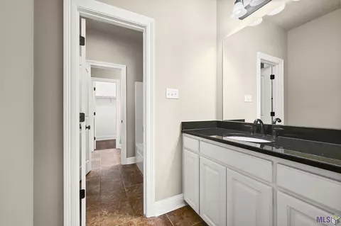 Entry Way - 3893 Union Dr, Addis, LA 70710 photo 2 of 3