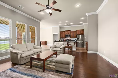 Living - 3893 Union Dr, Addis, LA 70710 photo 3 of 3