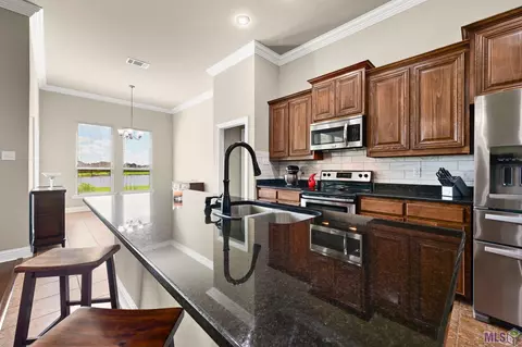 Kitchen - 3893 Union Dr, Addis, LA 70710 photo 2 of 4