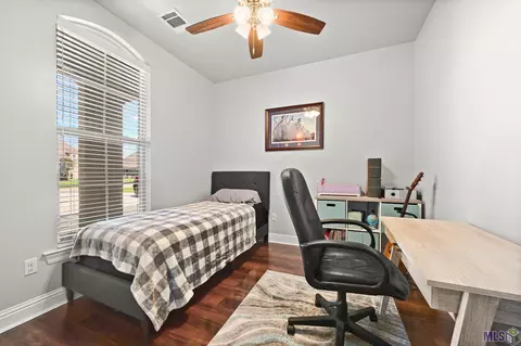 Bedroom - 3893 Union Dr, Addis, LA 70710 photo 1 of 3