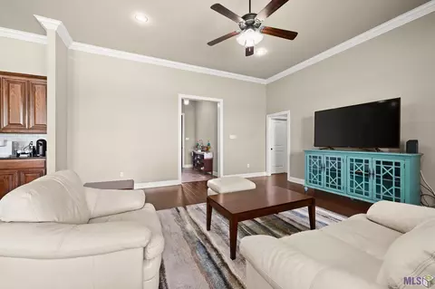 Living - 3893 Union Dr, Addis, LA 70710 photo 2 of 3