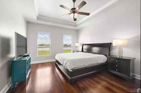 Bedroom - 3893 Union Dr, Addis, LA 70710 photo 2 of 3