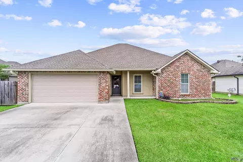 14995 Cross Gate Dr, Walker, LA 70785