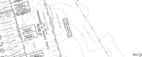 35 7 Sunnyside Ln # -A, Zachary, LA 70791