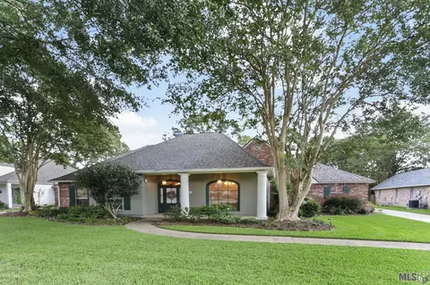 18254 Deep Forest Ave, Baton Rouge, LA 70817