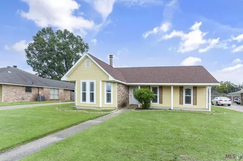 3822 N Kings Canyon Dr, Baton Rouge, LA 70814