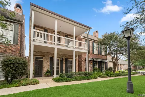7958 Wrenwood Blvd # C, Baton Rouge, LA 70809