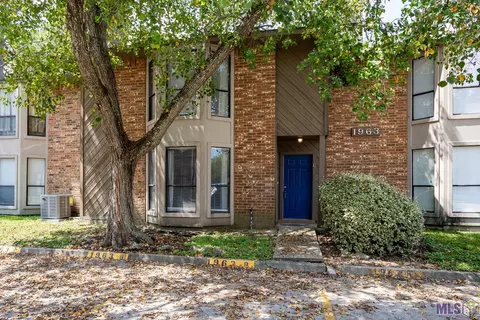 1963 S Brightside View Dr # C, Baton Rouge, LA 70820