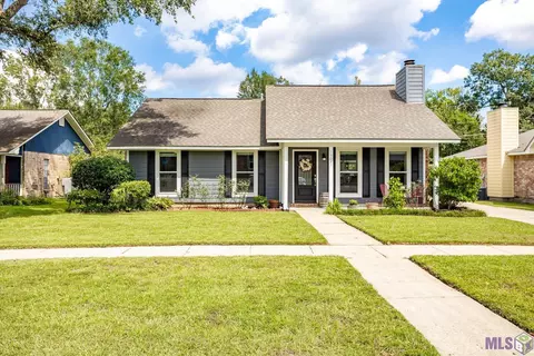13021 Country Park Ave, Baton Rouge, LA 70816