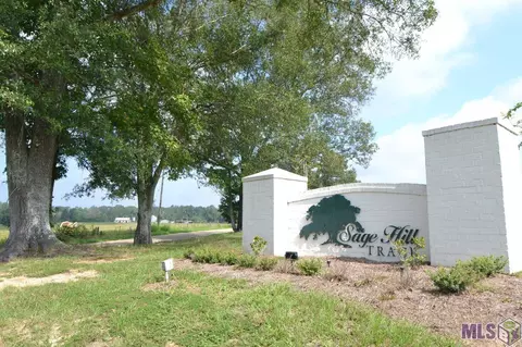 90109 Basil Ln, Saint Francisville, LA 70775