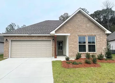 11523 Water View Ave, Denham Springs, LA 70726