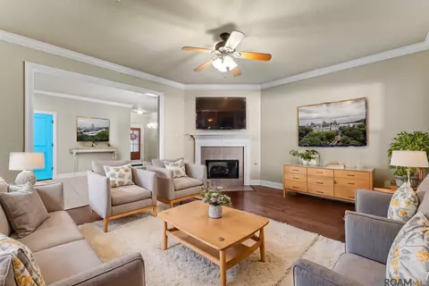 4848 Windsor Village Dr # 28, Baton Rouge, LA 70817