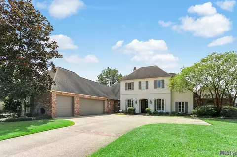 17133 N Lakeway Ave, Baton Rouge, LA 70810