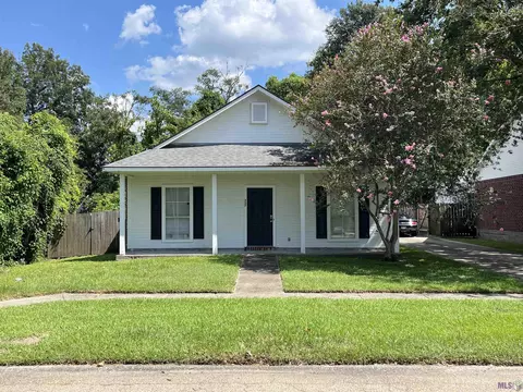 337 Meadow Bend Dr, Baton Rouge, LA 70820