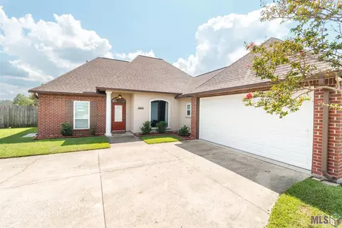 3845 Poplar Grove Dr, Addis, LA 70710