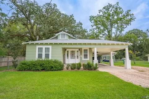 601 Weinberger Rd, Ponchatoula, LA 70454