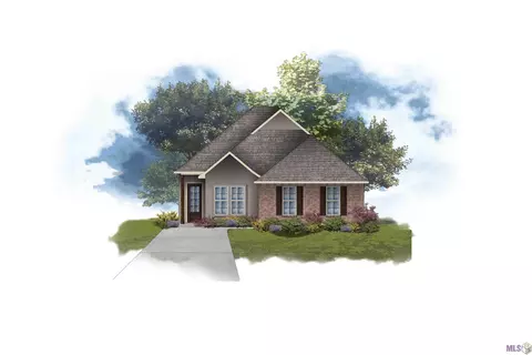 3537 Atwater Villas Ave, Baton Rouge, LA 70810