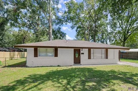348 Ray Weiland Dr, Baker, LA 70714