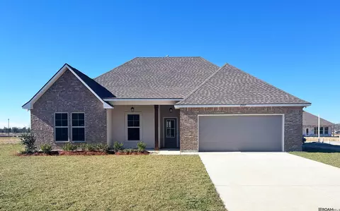 23217 Kudu Trail Dr, Denham Springs, LA 70726