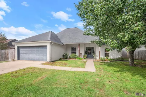 30381 Blue Heron, Denham Springs, LA 70726