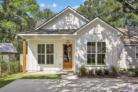 630 Edison St, Baton Rouge, LA 70806