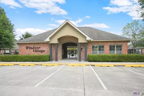 4848 Windsor Village Dr #82, Baton Rouge, LA 70817