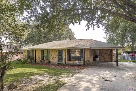 7496 Driftwood Dr, Ventress, LA 70783
