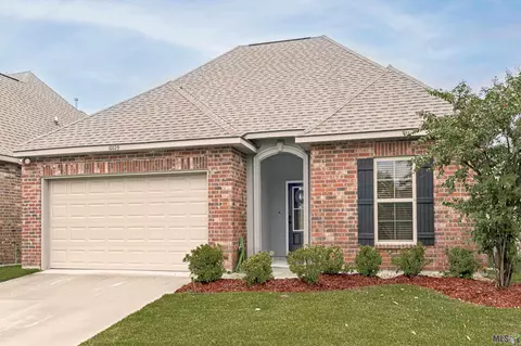 10029 Worsley Ave, Baton Rouge, LA 70816