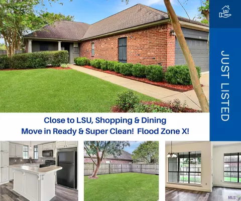 9090 Winding Lake Ave, Baton Rouge, LA 70810