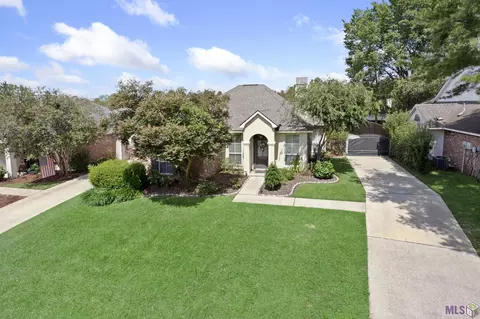 18510 Lake Tulip Ave, Baton Rouge, LA 70817