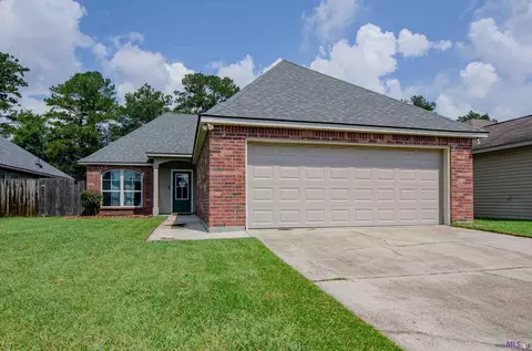 11529 Mary Lee Dr, Denham Springs, LA 70726