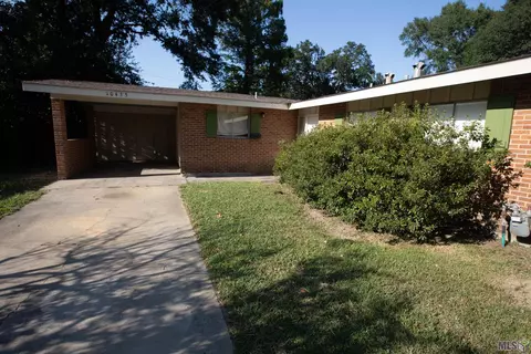10435 Cedarlane Ave, Baton Rouge, LA 70816
