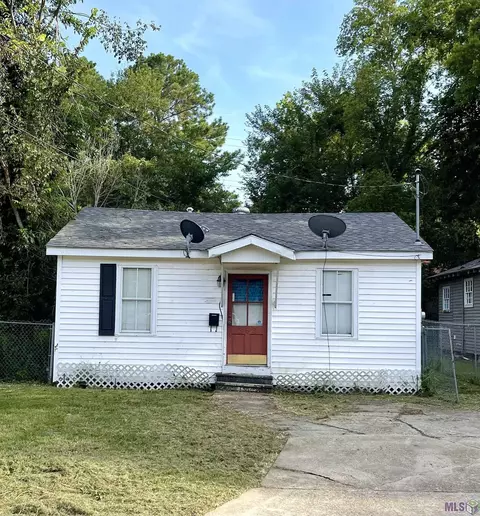 363 W Johnson St, Baton Rouge, LA 70802
