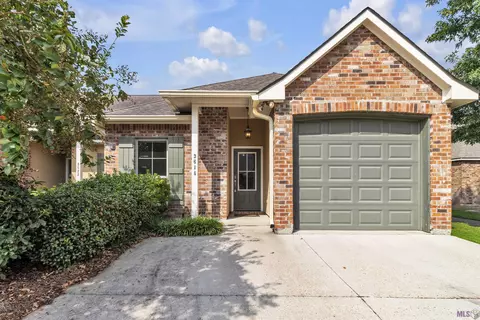 3614 S Cottages Ave, Baton Rouge, LA 70816