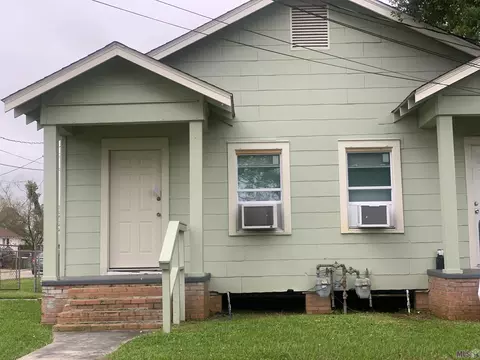 1212 1214 Willow St, Houma, LA 70360