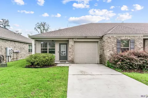 2742 S Roth Ave, Gonzales, LA 70737