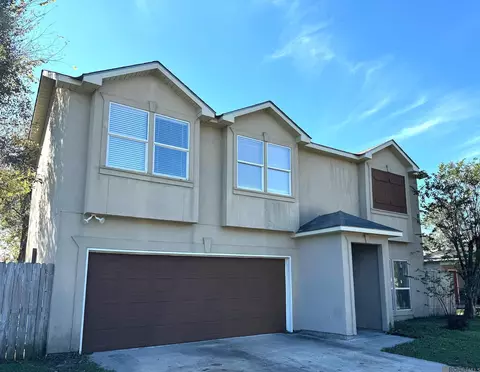 39021 Prairie South Dr, Gonzales, LA 70737