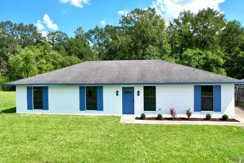 8420 Cody Dr, Baton Rouge, LA 70811