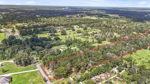 Tract B Simms Rd, Denham Springs, LA 70706