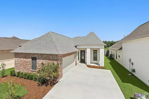 12809 Great Tern Ave, Baton Rouge, LA 70810