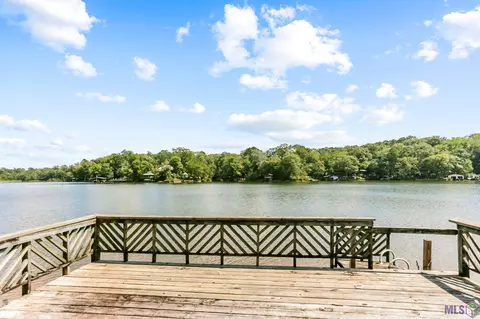 10746 N Lake Rosemound Rd, Saint Francisville, LA 70775
