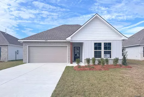 32507 White Bloom Ln, Walker, LA 70785