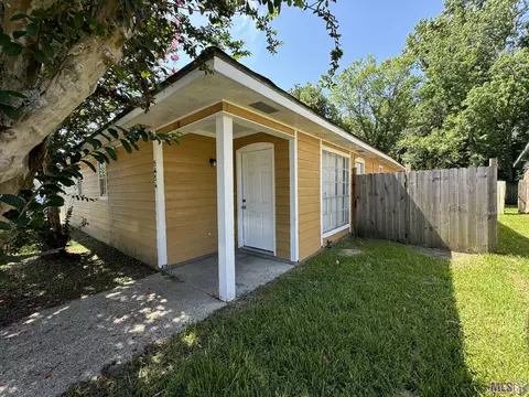 9454-9456 El Scott Ave # 9454-9456, Baton Rouge, LA 70811